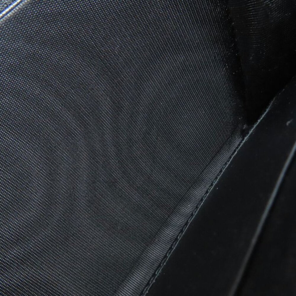 Gucci Interlocking Wallet Leather - image 8